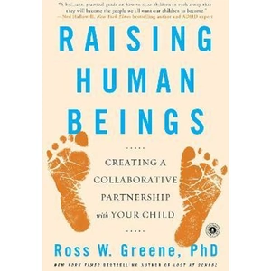 The Book Depository Raising Human Beings by Ross W. Greene