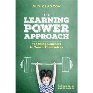 The Book Depository The Learning Power Approach by Guy Claxton