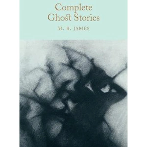 View product details for the Complete Ghost Stories by M. R. James