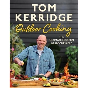 The Book Depository Tom Kerridge's Outdoor Cooking by Tom Kerridge