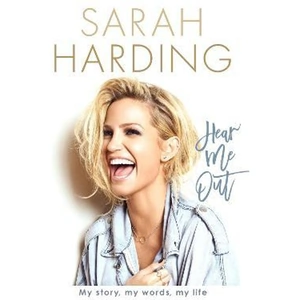 The Book Depository Hear Me Out by Sarah Harding