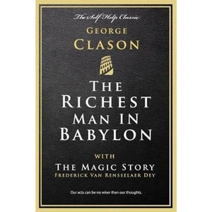 The Book Depository The Richest Man in Babylon by George Clason