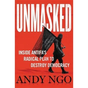 The Book Depository Unmasked by Andy Ngo