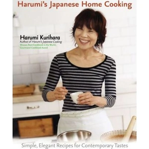 The Book Depository Harumi's Japanese Home Cooking by Harumi Kurihara