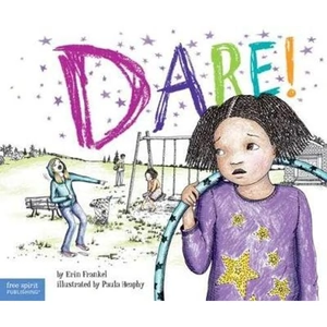 The Book Depository Dare! by Erin Frankel