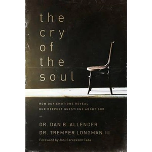 The Book Depository Cry of the Soul, The by Tremper, Iiiallende Longman