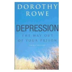 The Book Depository Depression by Dorothy Rowe