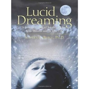 The Book Depository Lucid Dreaming by Stephen Laberge