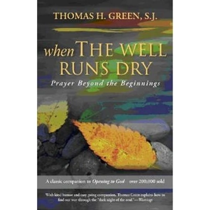 The Book Depository When the Well Runs Dry by Thomas H. Green