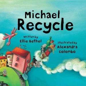 The Book Depository Michael Recycle by Ellie Bethel