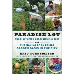 The Book Depository Paradise Lot by Eric Toensmeier