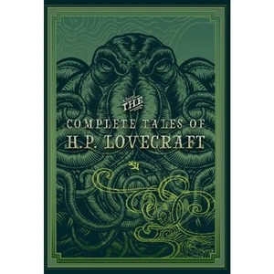 The Book Depository The Complete Tales of H.P. Lovecraft: Volume 3 by H. P. Lovecraft