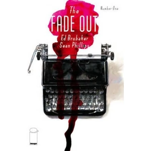 The Book Depository The Fade Out Volume 1 by Ed Brubaker