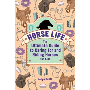 The Book Depository Horse Life by Robyn Smith