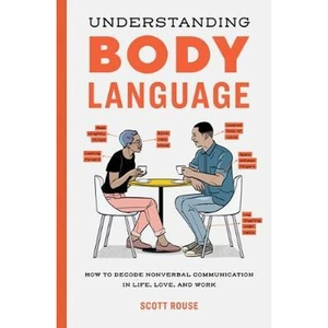 The Book Depository Understanding Body Language by Scott Rouse