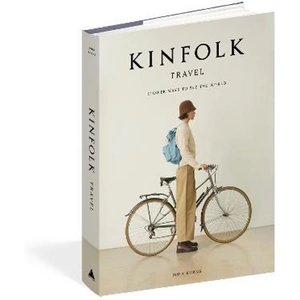 The Book Depository The Kinfolk Travel by John Burns