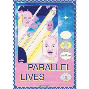 The Book Depository Parallel Lives by Olivier Schrauwen