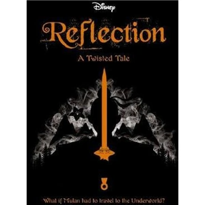 The Book Depository Reflection (Disney: a Twisted Tale #1) by Elizabeth Lim