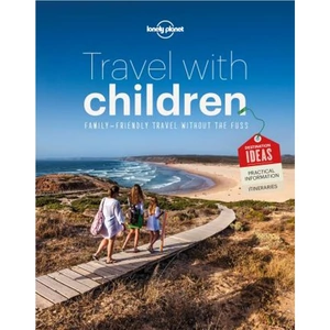 The Book Depository Travel with Children by Lonely Planet