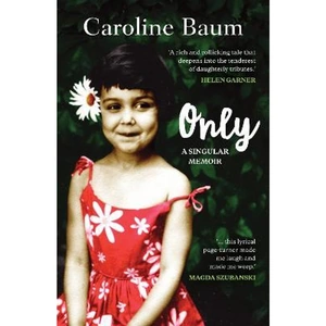 The Book Depository Only by Caroline Baum