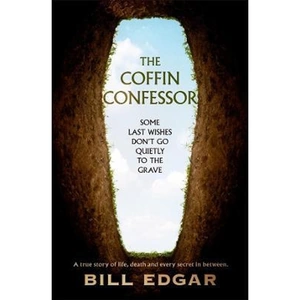 The Book Depository The Coffin Confessor by William Edgar