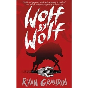 The Book Depository Wolf by Wolf: A BBC Radio 2 Book Club Choice by Ryan Graudin