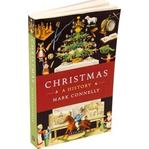 The Book Depository Christmas by Mark Connelly