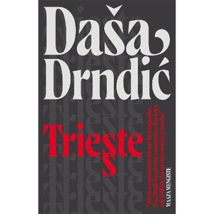The Book Depository Trieste by Dasa Drndic