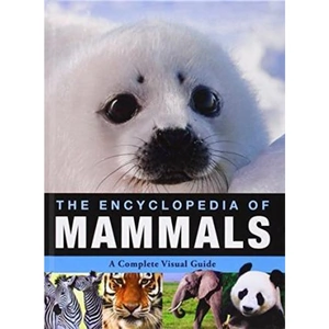 The Book Depository Encyclopedia of Animals - Mammals