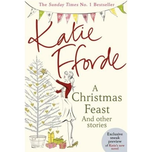 The Book Depository A Christmas Feast by Katie Fforde