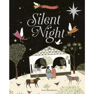 The Book Depository Silent Night by Lara Hawthorne