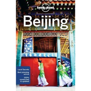 The Book Depository Lonely Planet Beijing by Lonely Planet