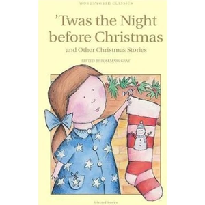 The Book Depository Twas The Night Before Christmas and Other Christmas by Rosemary Gray