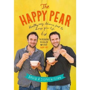 The Book Depository The Happy Pear by David Flynn