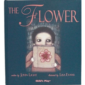 The Book Depository The Flower by John Light