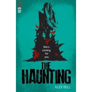 The Book Depository The Haunting by Alex Bell