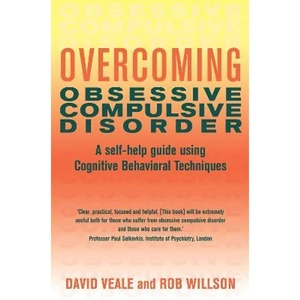 The Book Depository Overcoming Obsessive Compulsive Disorder by David Veale