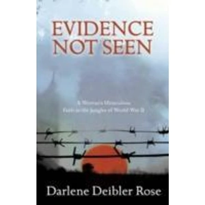 The Book Depository Evidence not Seen (New Edition) by Darlene Deibler Rose