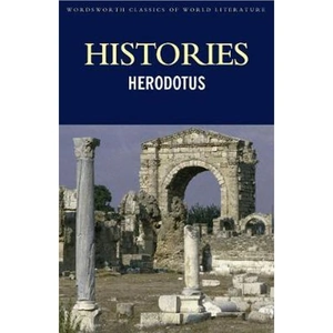 The Book Depository Histories by Herodotus