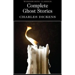 The Book Depository Complete Ghost Stories by Charles Dickens