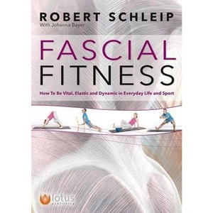 The Book Depository Fascial Fitness by Robert Schleip, Ph. D