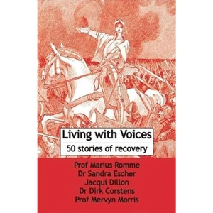 The Book Depository Living with Voices by Marius Romme