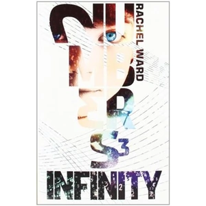 The Book Depository Numbers 3: Infinity by Rachel Ward