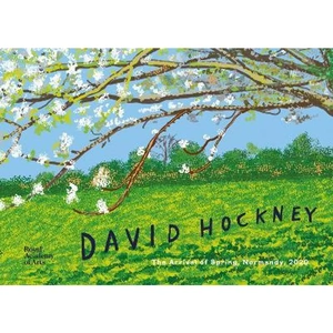 The Book Depository David Hockney by David Hockney