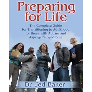 The Book Depository Preparing for Life by Jed Baker