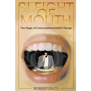The Book Depository Sleight of Mouth by Robert Dilts