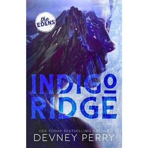 The Book Depository Indigo Ridge by Devney Perry