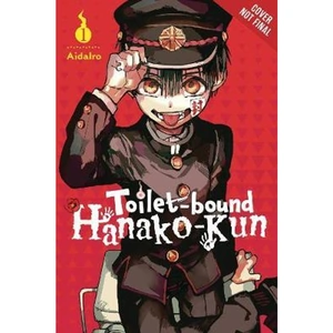 The Book Depository Toilet-bound Hanako-kun, Vol. 1 by Aidalro