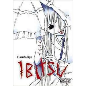 The Book Depository Ibitsu by Haruto Ryo