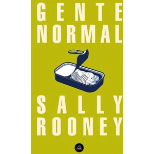 The Book Depository Gente normal by ROONEY, SALLY